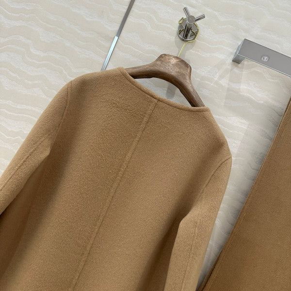 LP LONG COAT STYLE 204