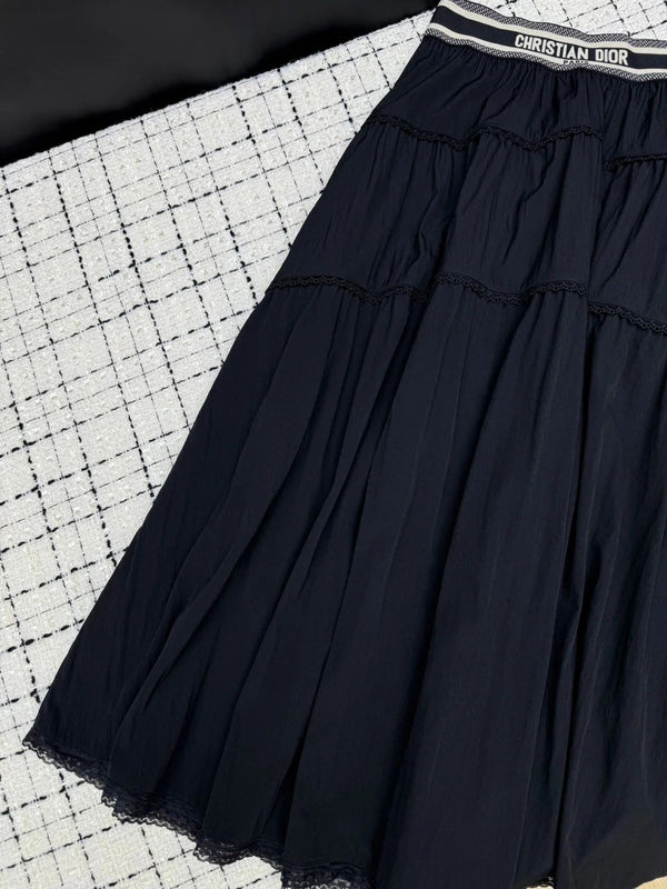 DIOR 25S LONG SKIRT STYLE 171