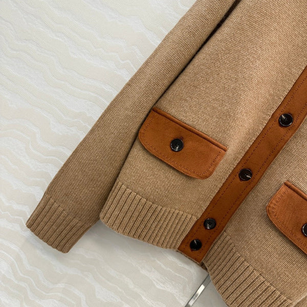 LP CARDIGAN STYLE 208