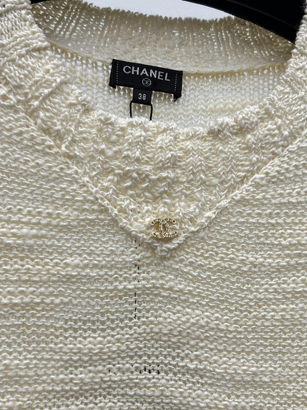 CHANEL ROBE 25S STYLE 175