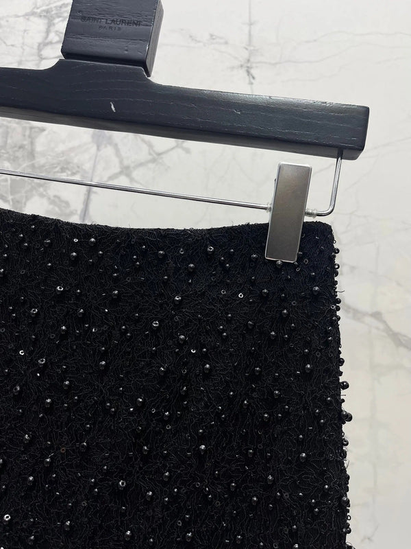 YSL 25S SKIRT STYLE 20