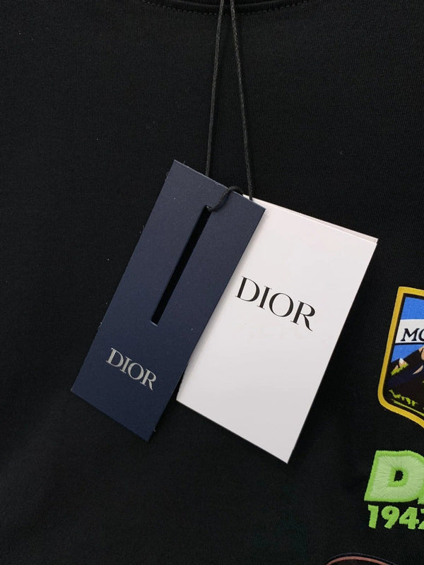 DIOR 25S T-SHIRT STYLE 376