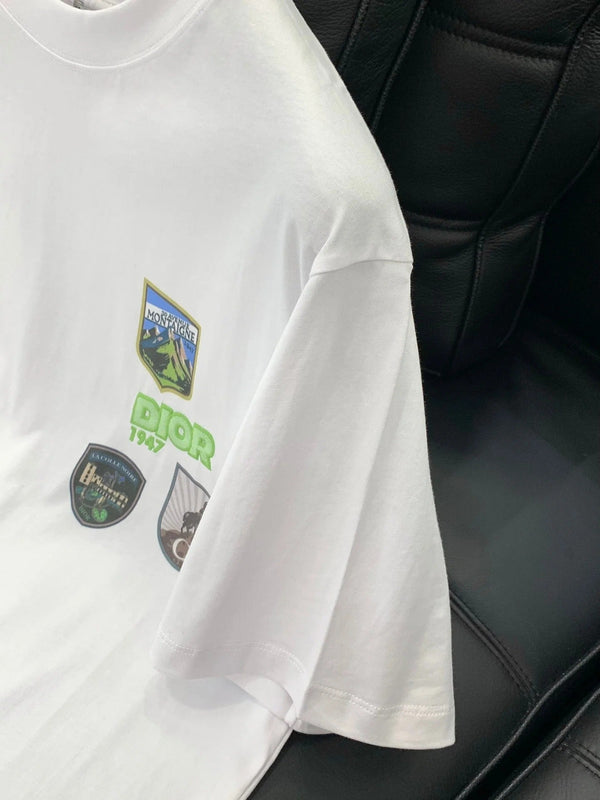 DIOR 25S T-SHIRT STYLE 377