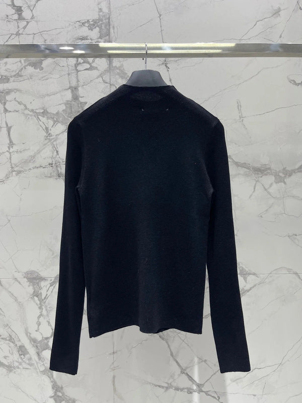 DIOR 25S CREW NECK SWEATER STYLE 353