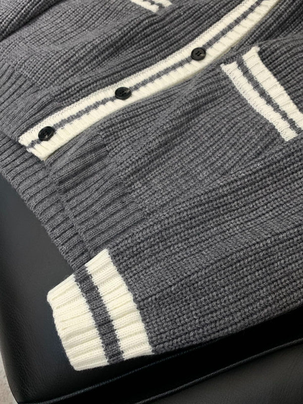 MIUMIU CARDIGAN STYLE 637