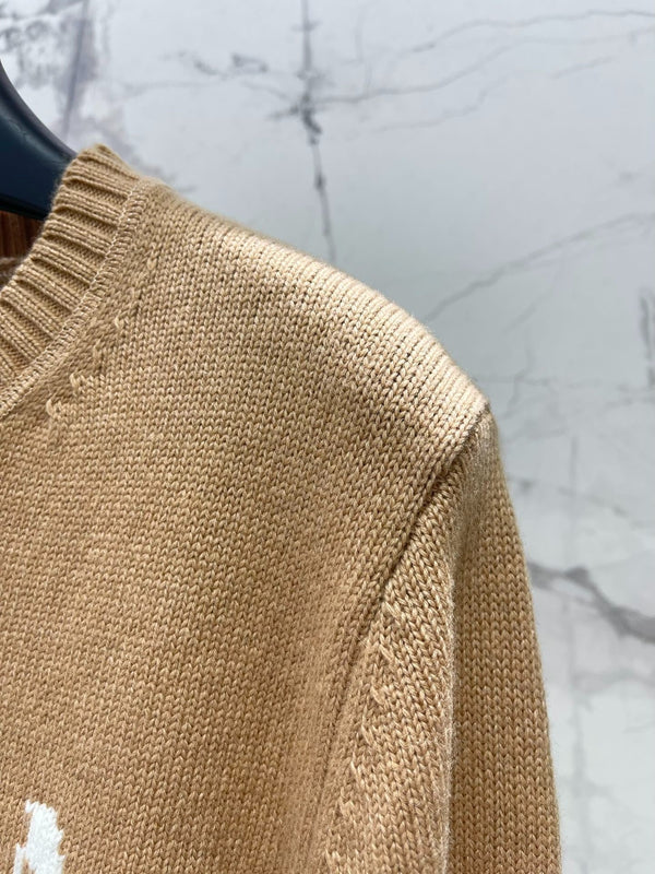 PULL RAS-DU-COU PRADA 25S 340