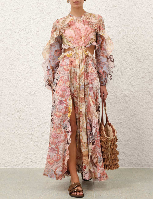 Zimmermann 2025 Dress 362
