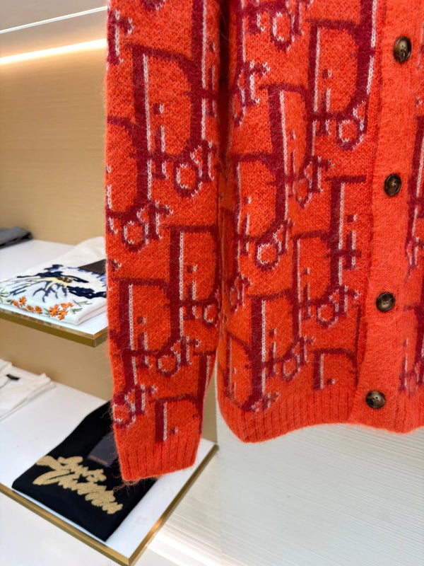 DIOR 25S CARDIGAN STYLE 387