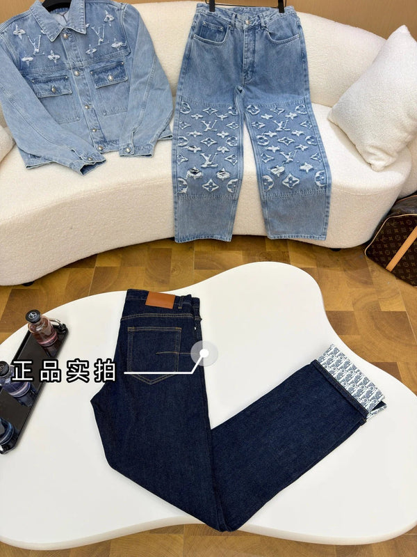 DIOR 25S JEAN STYLE 363