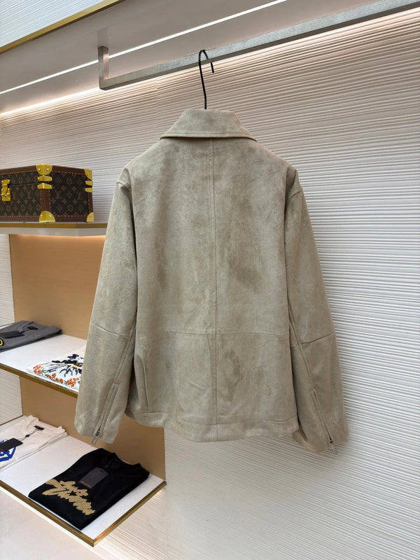 VESTE LOEWE MODÈLE 206