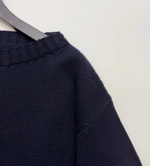 PULL PRADA 25S ÉPAULES DÉNUDÉES 457