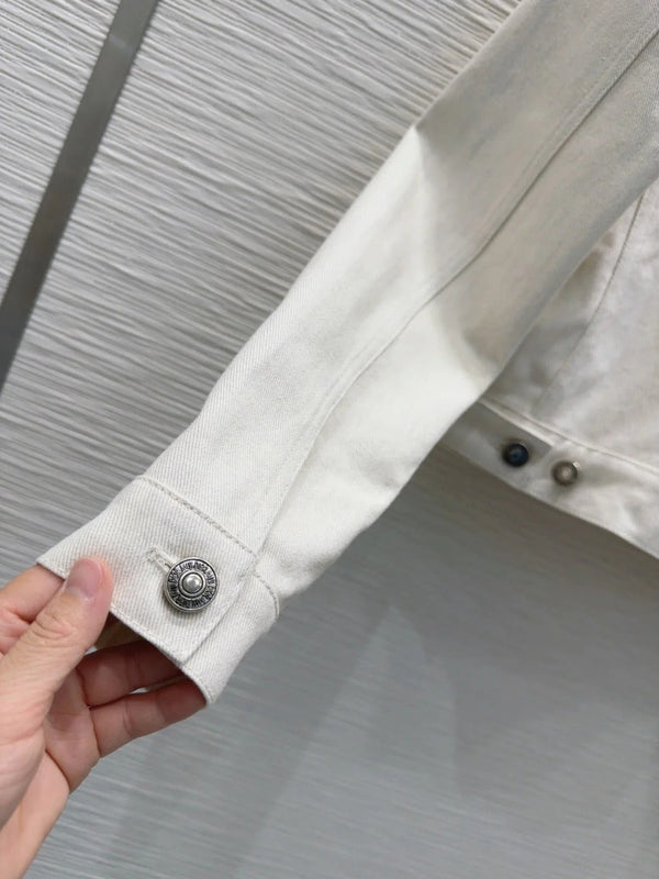 DIOR 25S JACKE STYLE 157