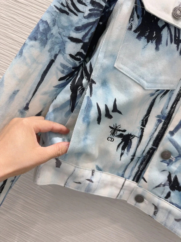 DIOR 25S JACKE STYLE 164