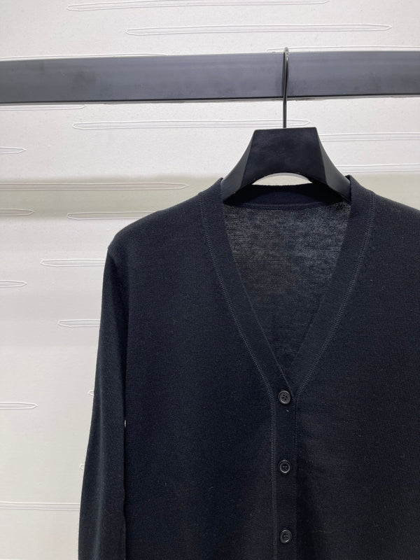 BURBERRY 25S CARDIGAN 159