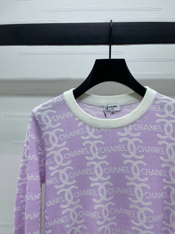 CHANEL 25S PULL STYLE 185