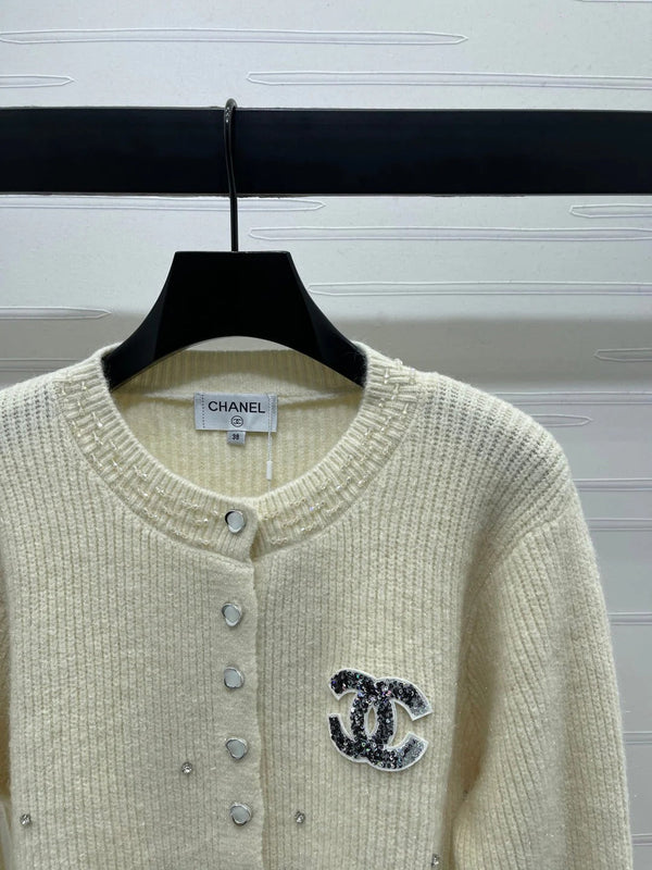 CHANEL 25S CARDIGAN STYLE 204