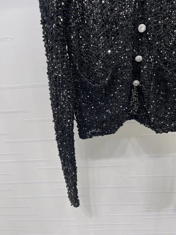 CHANEL 25S CARDIGAN STYLE 159