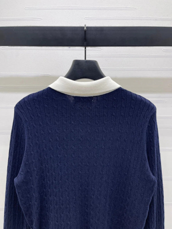 MIUMIU CARDIGAN STYLE 463