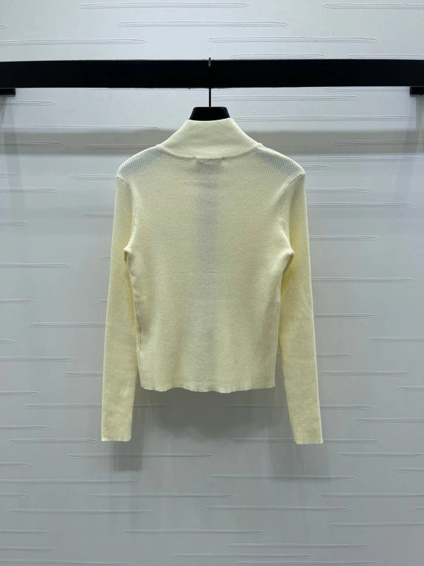 MIUMIU CARDIGAN STYLE 489