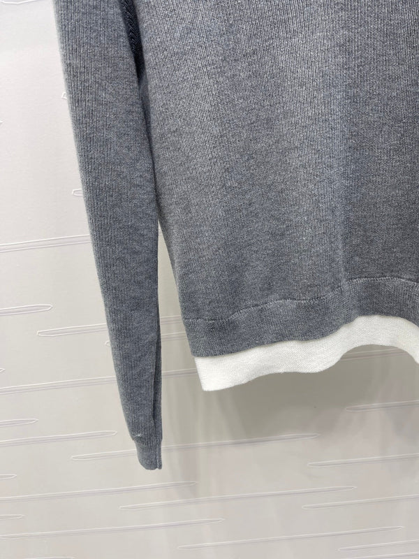 MIUMIU SWEATER STYLE 604