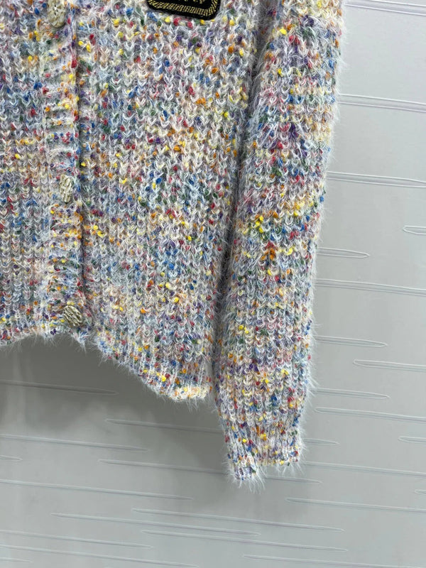 MIUMIU CARDIGAN STYLE 602