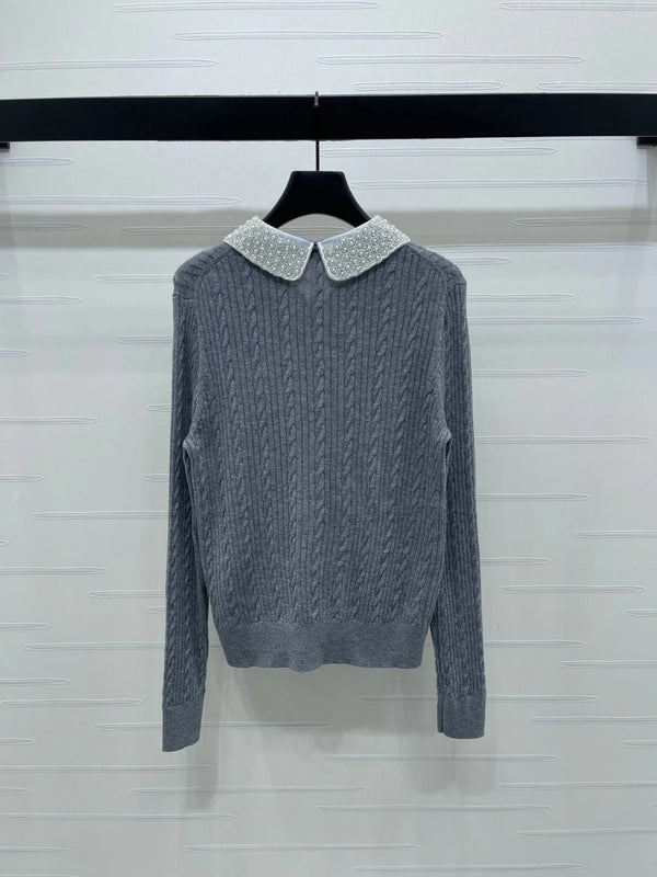 MIUMIU CARDIGAN STYLE 612