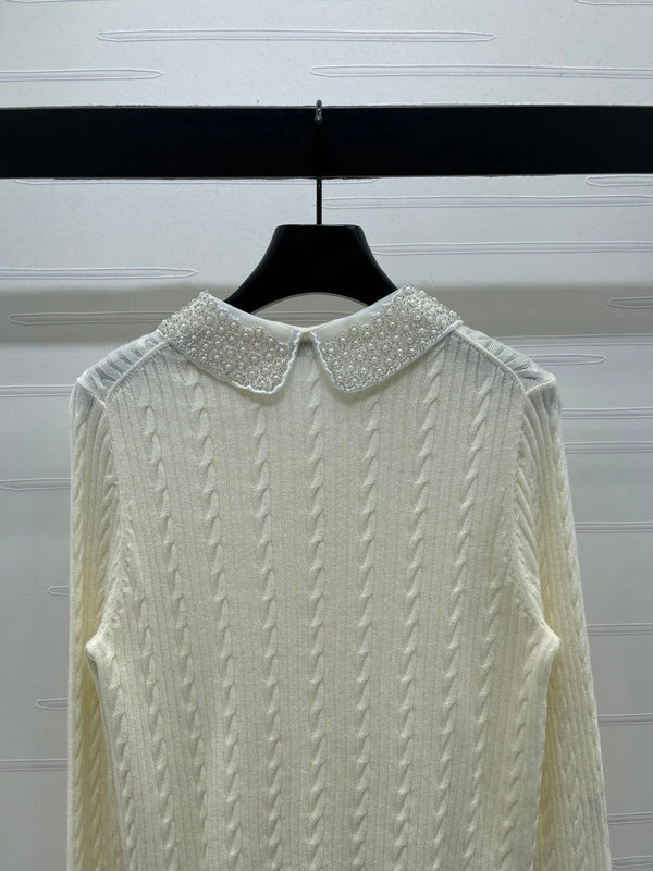 MIUMIU CARDIGAN STYLE 610