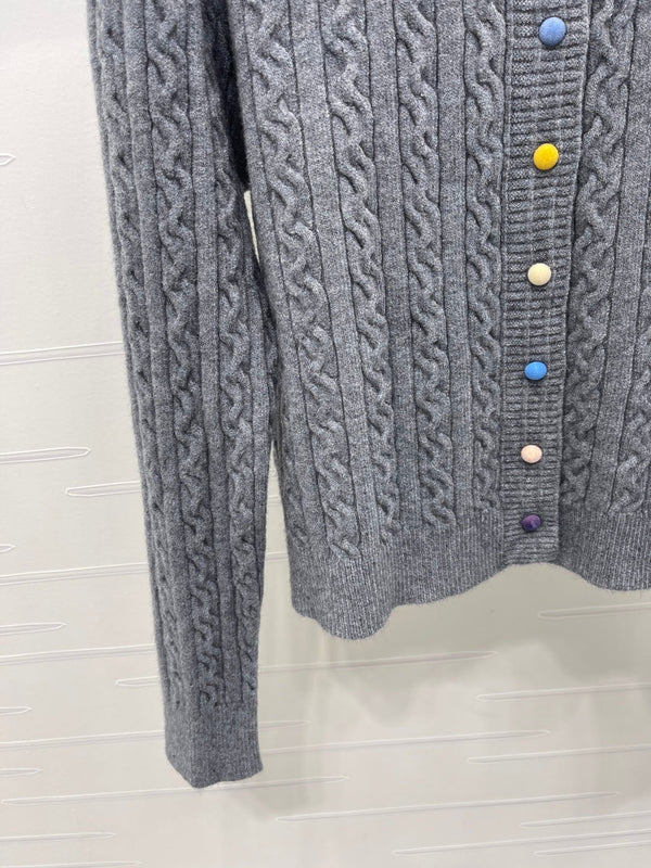 MIUMIU CARDIGAN STYLE 607