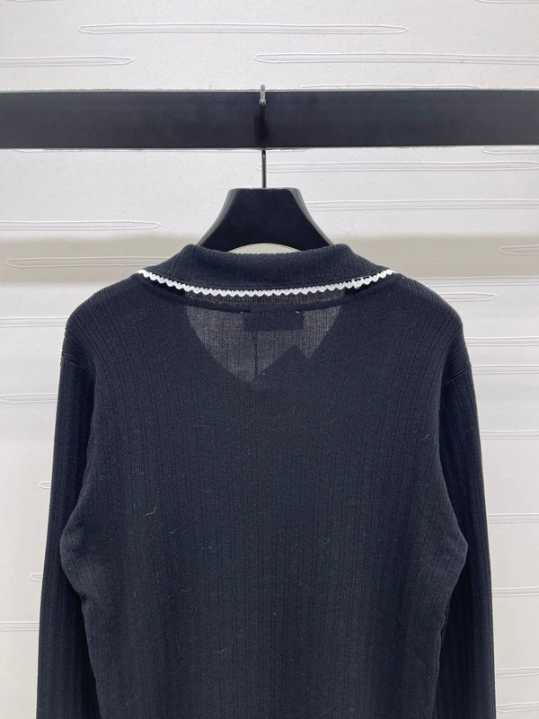 MIUMIU CARDIGAN STYLE 609