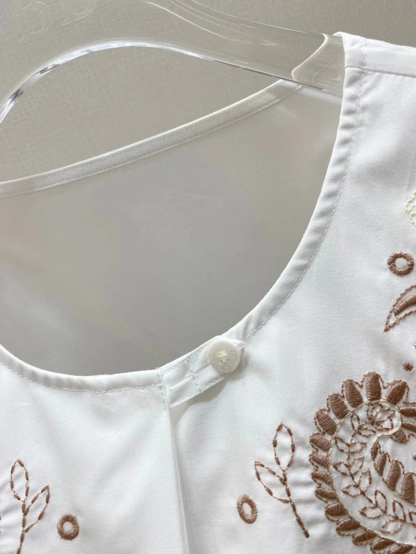 HERMES 25S SHIRT 159