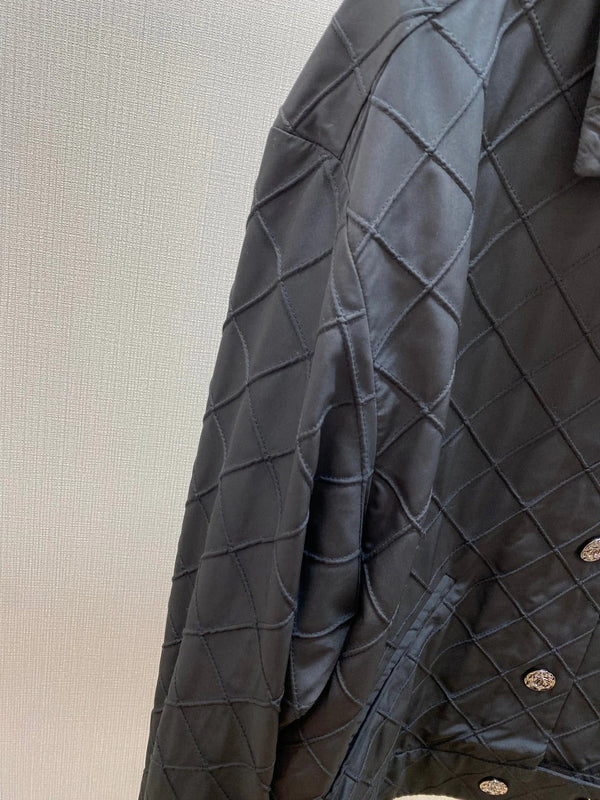 BLOUSON CHANEL 25S STYLE 218