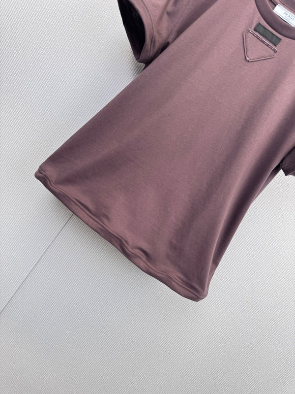 T-SHIRT PRADA 25S 442