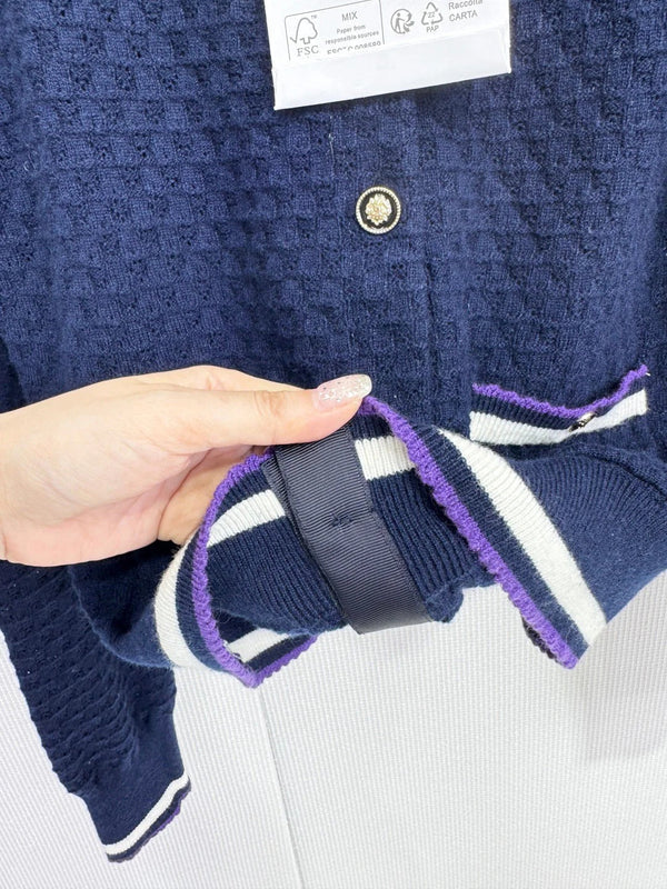 CHANEL Gilet 25S 584