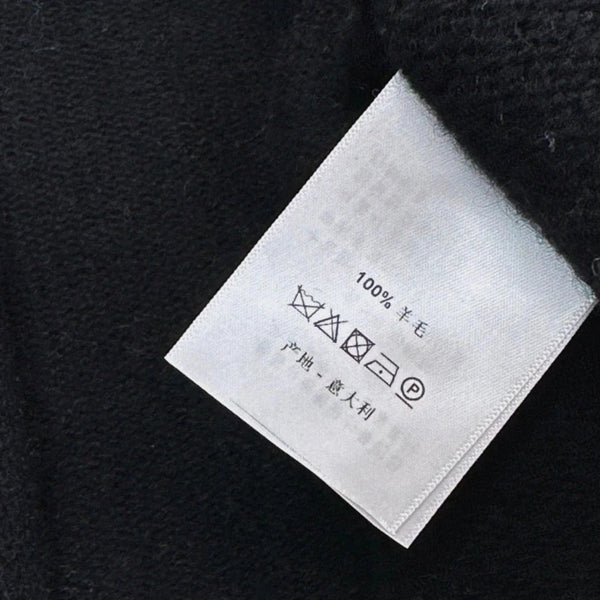 HERMES 25S CARDIGAN 168