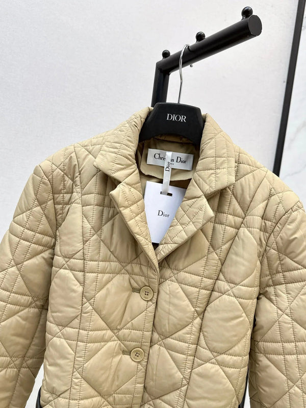 DIOR VESTE 25S 525