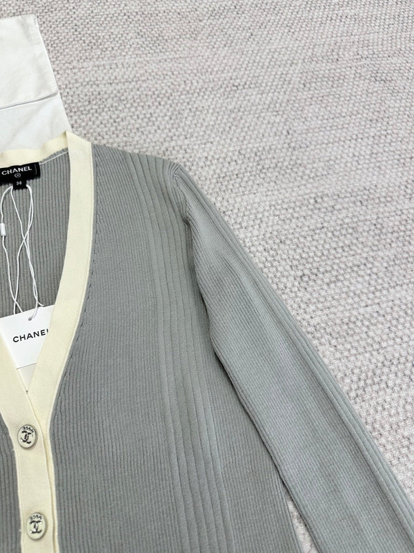 CARDIGAN CHANEL STYLE 95