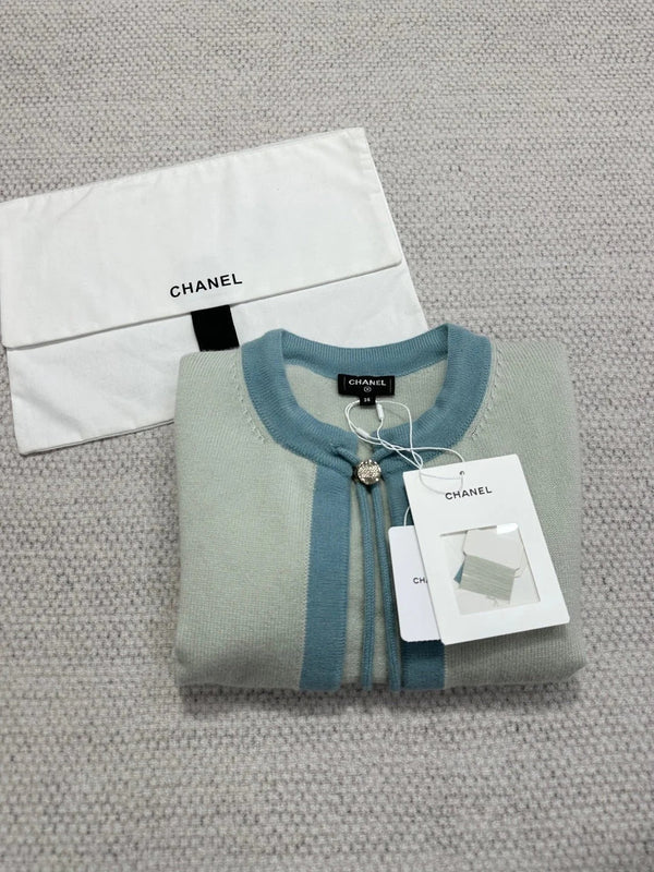 CARDIGAN CHANEL STYLE 41