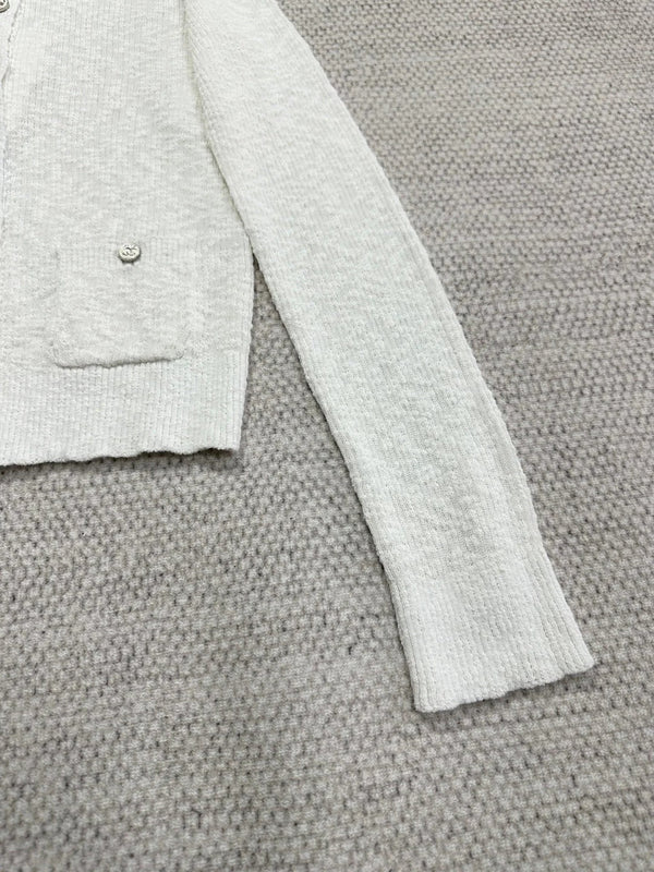 PULL CHANEL TAILLE 38