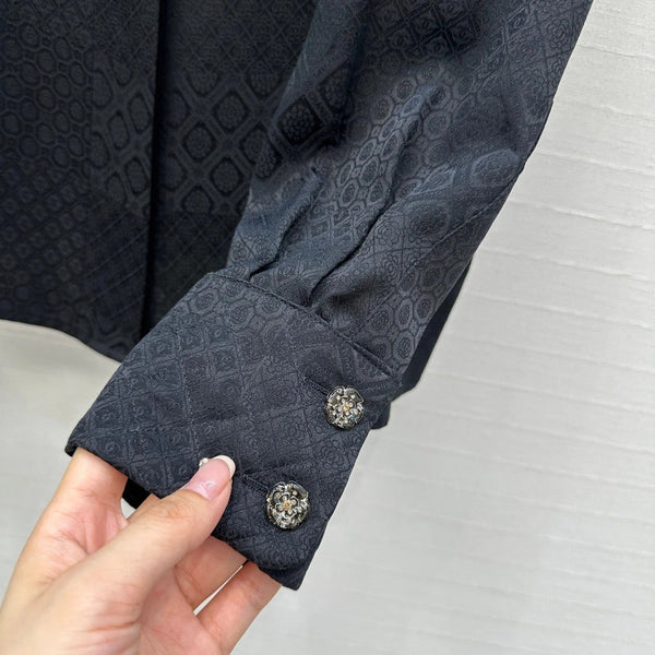 CHEMISE CHANEL STYLE 34