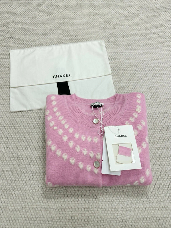 CARDIGAN CHANEL STYLE 102