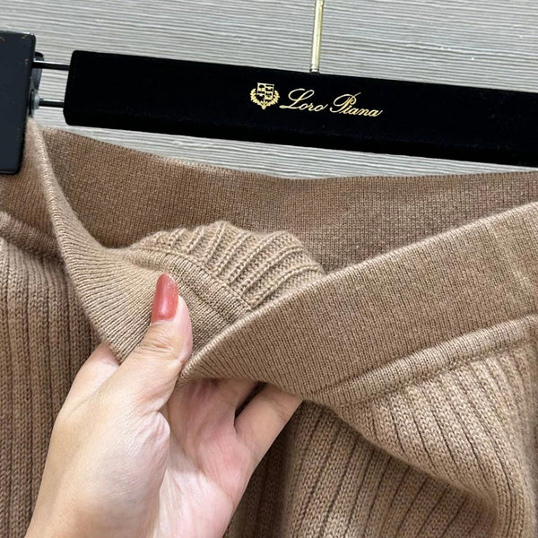 LP TOP AND SKIRT SET STYLE 191