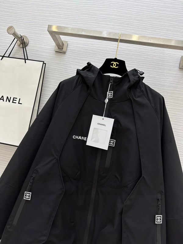 CHANEL 25S MANTEAU STYLE 234