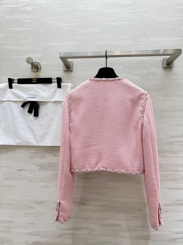 CHANEL 25S VESTE STYLE 246