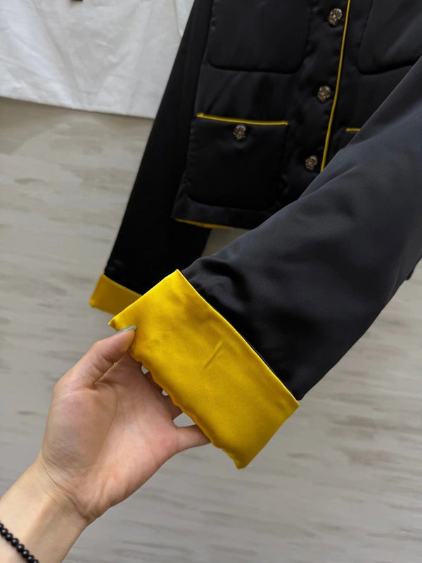 CHANEL VESTE 25S 484