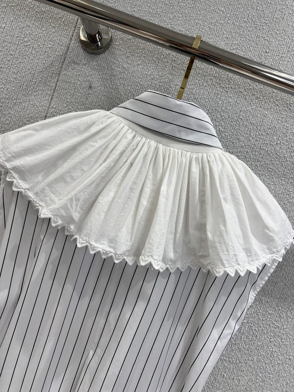 ROBE CHEMISE CHANEL STYLE 67