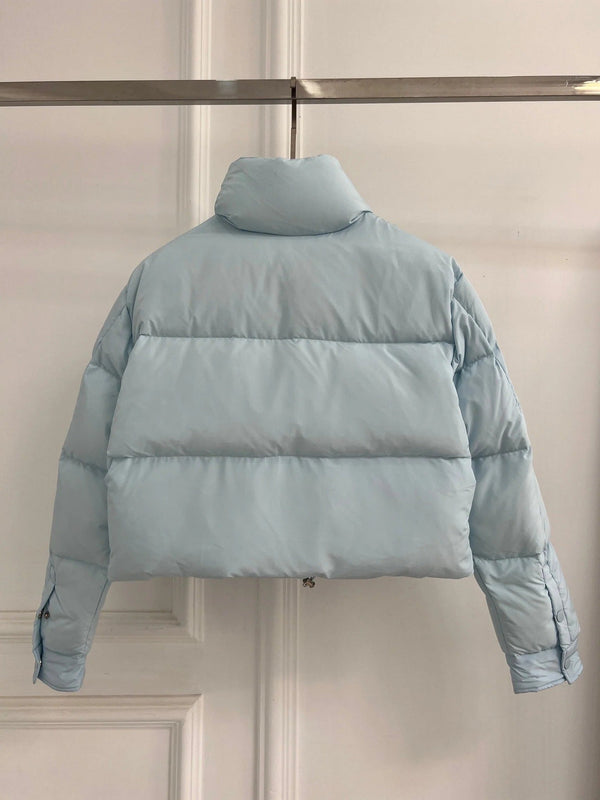 DOUDOUNE PRADA 25S 450