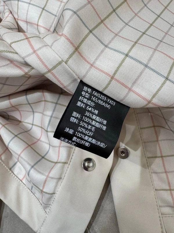 IMPERMÉABLE LP 45