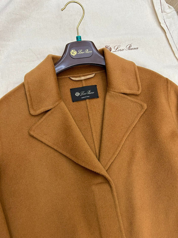 LP COAT AND GILE SET STYLE 228