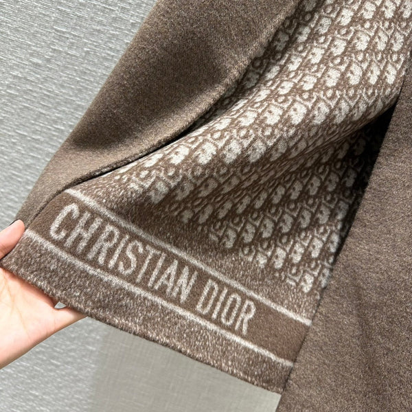 DIOR 25S TRENCH COAT 450