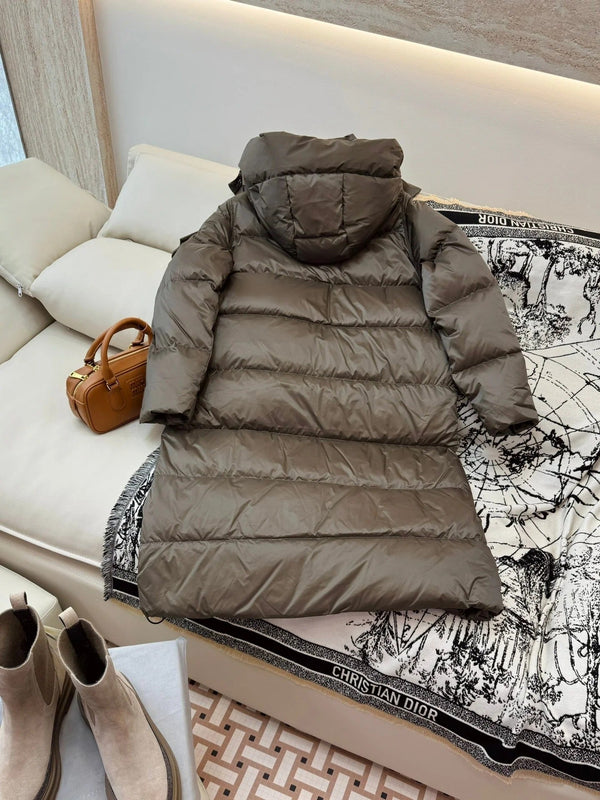 DOUDOUNE PRADA 25S 444